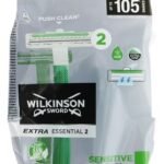 WILKINSON SWORD Extra 2 Essential 10+5pc (1pc)