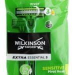 WILKINSON SWORD ras.jet.Ex. 3 Ess. 6+2pc (1pc)