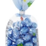 B oeufs chocolat au lait 250g