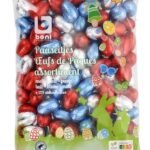 B mix oeufs pâques 1kg