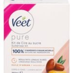 VEET cire orientale huile d'Argan 250ml (1pc)