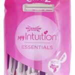 WILKINSON My Intuition Essentials 10+5pc (1pc)