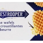 JULES DESTROOPER gaufrettes beurre 125g