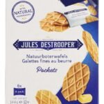 JULES DESTROOPER Beurre | Pocket 6x24g