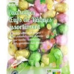 B Oeuf Pâques Mix 500g