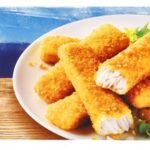 IGLO Fish sticks Glutenfree 12p 360g