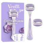 VENUS breeze avec 2 lames (1pc)