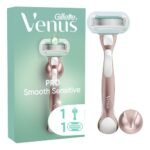 GILLETTE VENUS smooth sens.support+1lame (1pc)