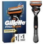 GILLETTE rasoir fusion progl.pow.+ 1lame (1pc)