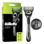 GILLETTE rasoir+supp.magnétique +1 lame (1pc)