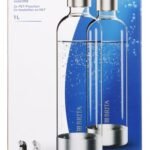 BRITA sodaONE bouteille 2pc (1pc)