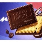 BAHLSEN choco leibniz fondant 125g
