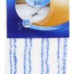 BONI Housse en microfibre 2pc