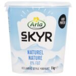 ARLA Skyr Nature 1kg