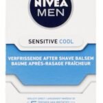 NIVEA aftershave sens.cooling 100ml (1pc)