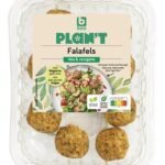 BONI PLAN'T Fal.Feta Vég. 160g