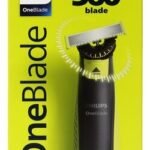 PHILIPS OneBlade 360 app.original (1pc)