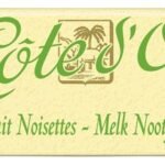 CÔTE D'OR lait noisettes 150g
