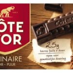 CÔTE D'OR Culinaire 400g