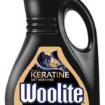 WOOLITE lessive noir&foncés 25d 1,5L