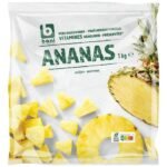 BONI ananas morceaux 1kg