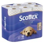 SCOTTEX Coussiné 135f 18r