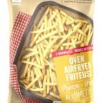 BONI four Air. frit. allumet. frites 1kg