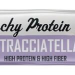 XXL NUTRITION Crun.Prot.Bar Stracc. 60g