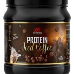 XXL NUTRITION Prot.Iced Coffee Reg. 450g (1pc)