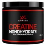 XXL NUTRITION Creatine Monohydraat 250g