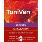 ORTIS ToniVèn Circulation 4x15pc 60pc