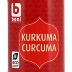 BONI épices curcuma 50g