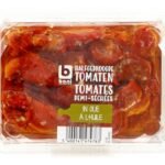 BONI tomates semi-séchées huile 470g