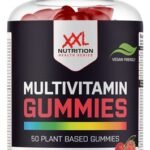 XXL NUTRITION Multivitamine Gummies 185g