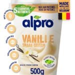 ALPRO vanille 500g
