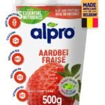 ALPRO fraise 500g