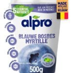ALPRO myrtille 500g