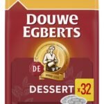 DOUWE EGBERTS Dessert pads 32pc (1pc)