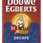 DOUWE EGBERTS Decafe moulu 500g (1pc)