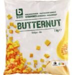 BONI dés de courge 1kg
