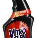 VITRO CLEN nett. vitrocér. spray 450ml
