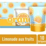 BONI Orange brique 10x20cl (1pc)