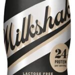 BAREBELLS Milkshake Cookies & Cream 33cl (1pc)