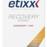ETIXX Recovery Shake Frambois Kiwi 8x50g (1pc)