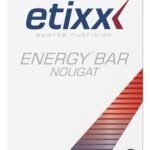 ETIXX Energy Bar Nougat 5x37g