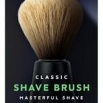 WILKINSON SWORD Blaireau de rasage (1pc)