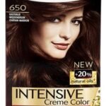 POLY PALETTE Châtain marron 650 1pc (1pc)
