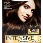 POLY PALETTE Brun chocolat 750 (1pc)