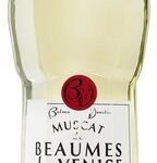 MUSCAT BEAUMES DE VENISE 15,0%vol 75cl