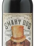 Smart Dog Syrah Portugal 75cl